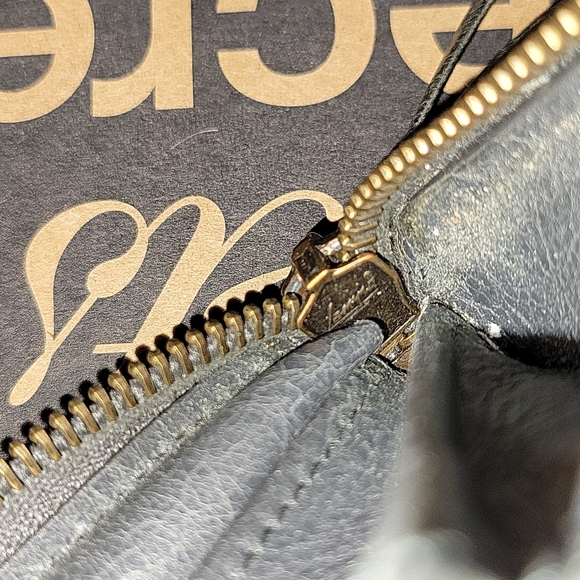 Balenciaga long wallet - Picture 8 of 8